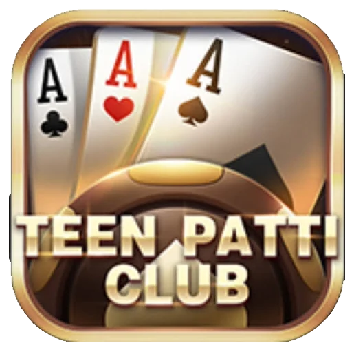 Teen Patti Club Apk